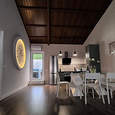 Casa De La Luna Alicante Zewnętrze zdjęcie