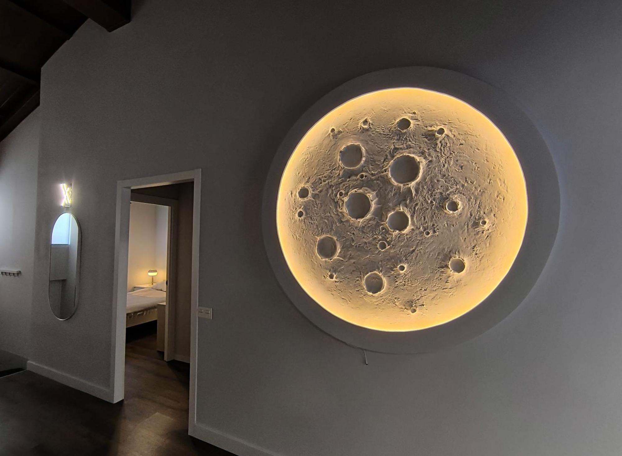 Casa De La Luna Alicante Zewnętrze zdjęcie