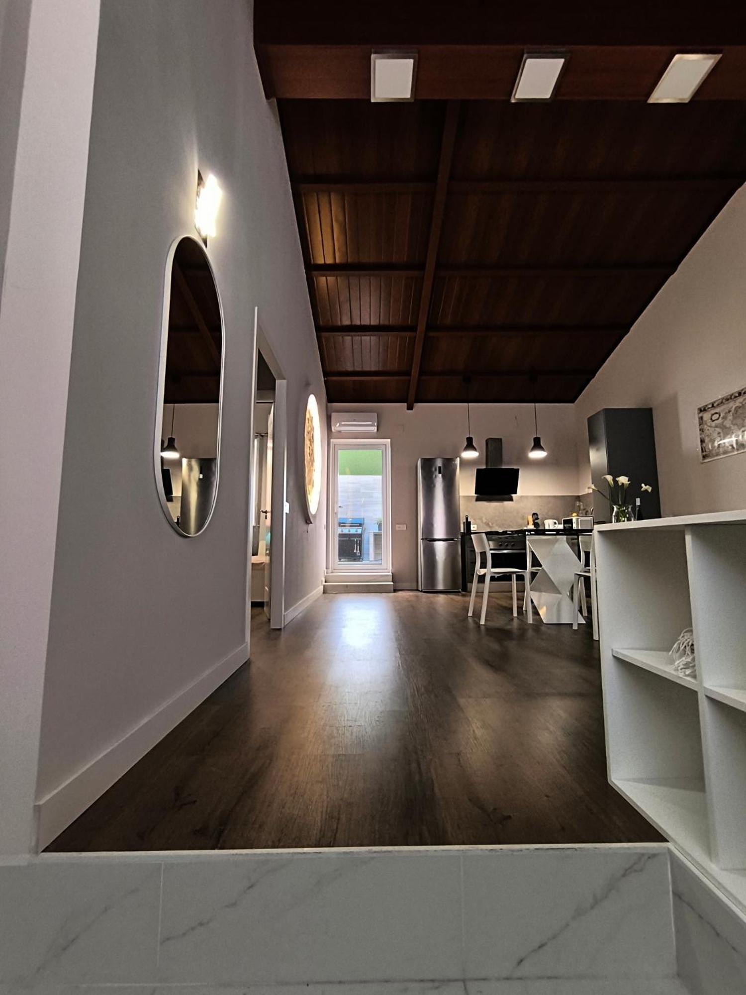 Casa De La Luna Alicante Zewnętrze zdjęcie